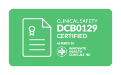 accreditation-DCB0129