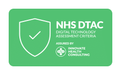 accreditation-NHS-DTAC