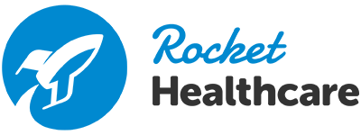 Mobile Rocket Logo